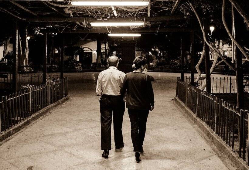 Hotel Gran Palma Piura