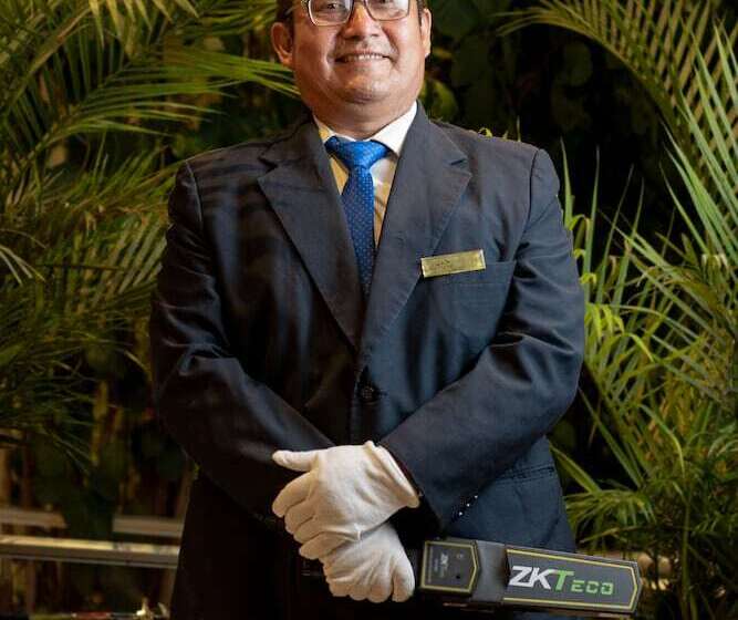 Hotel Gran Palma Piura