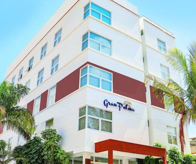 Hotel Gran Palma Piura