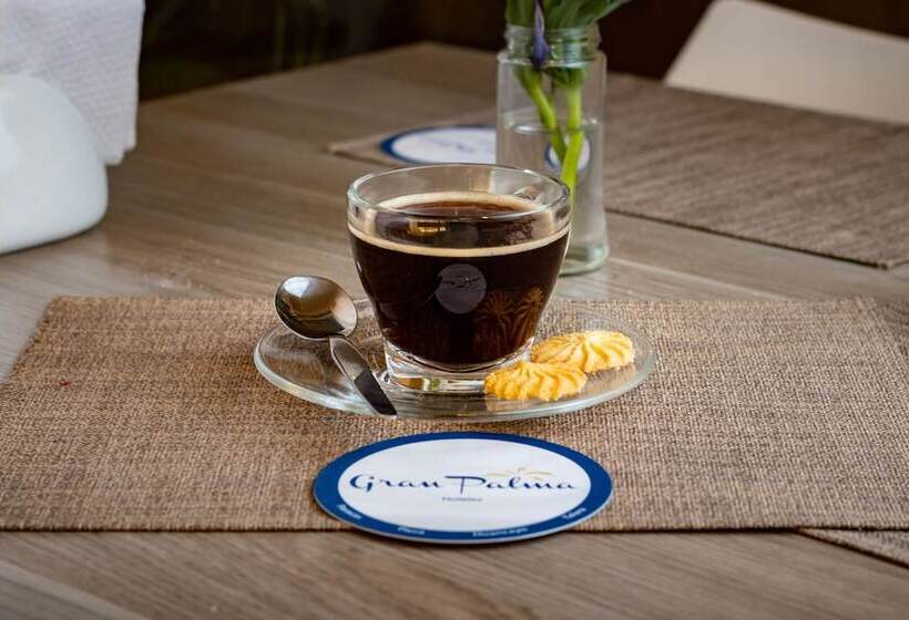 Hotel Gran Palma Piura