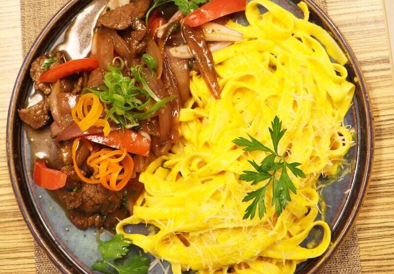 Hotel Gran Palma Piura