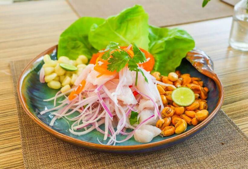 Hotel Gran Palma Piura