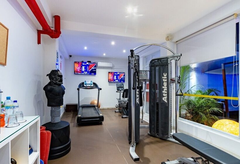 Hotel Gran Palma Piura