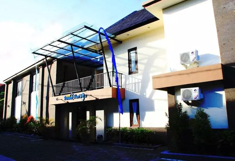 ホテル Collection O Grand Pondok Puri Ayu