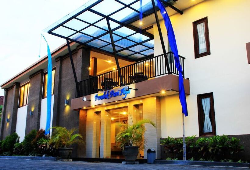 ホテル Collection O Grand Pondok Puri Ayu