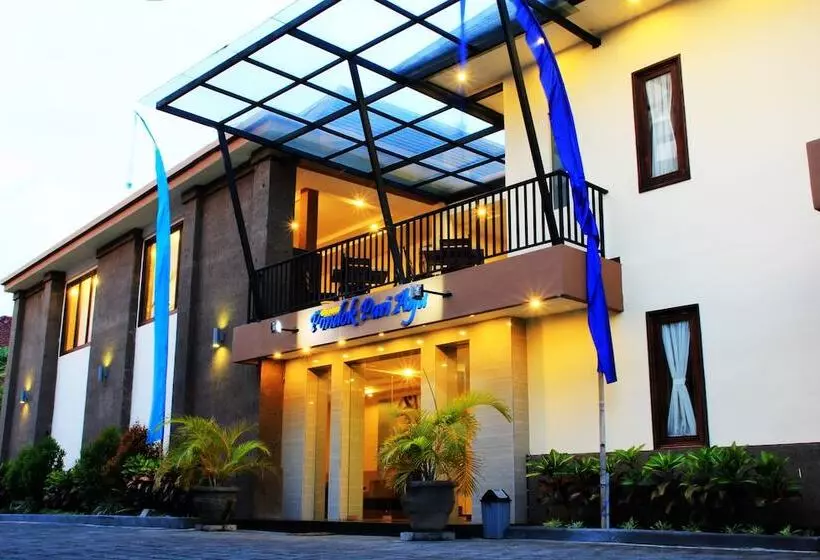 ホテル Collection O Grand Pondok Puri Ayu