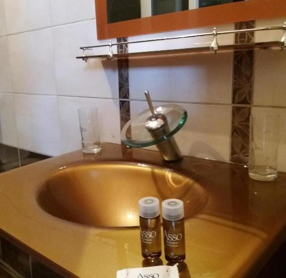 هتل Guest House El Greco