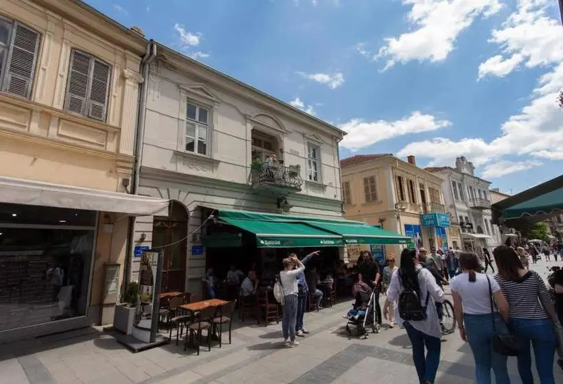 هتل Guest House El Greco