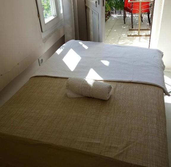 هتل Guest House El Greco