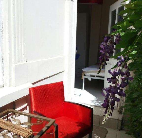 هتل Guest House El Greco