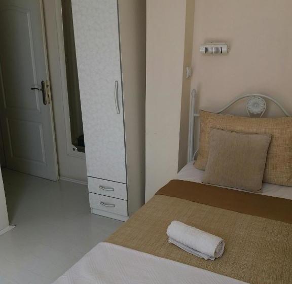 هتل Guest House El Greco