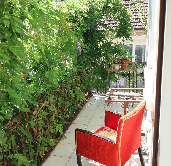 هتل Guest House El Greco