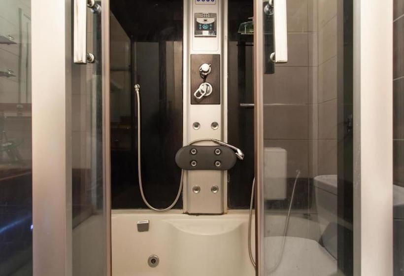 هتل Guest House El Greco