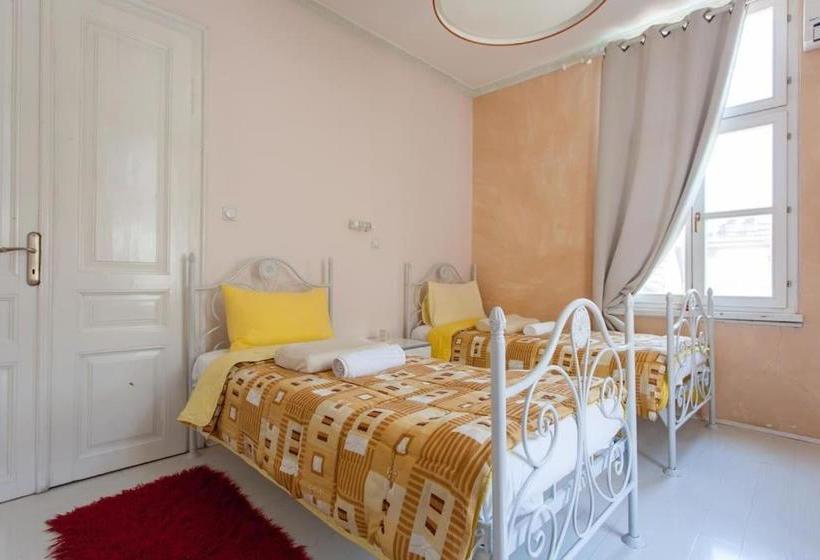 هتل Guest House El Greco