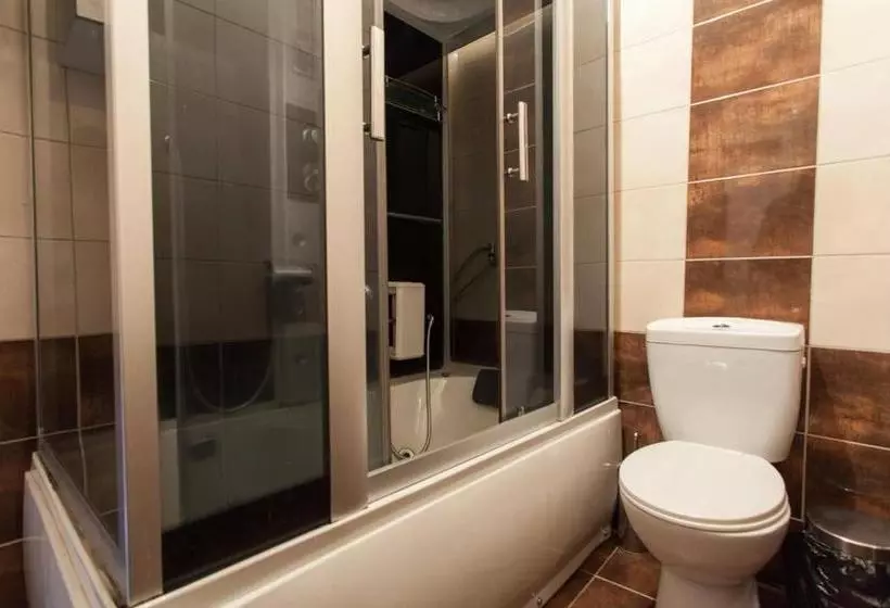 هتل Guest House El Greco