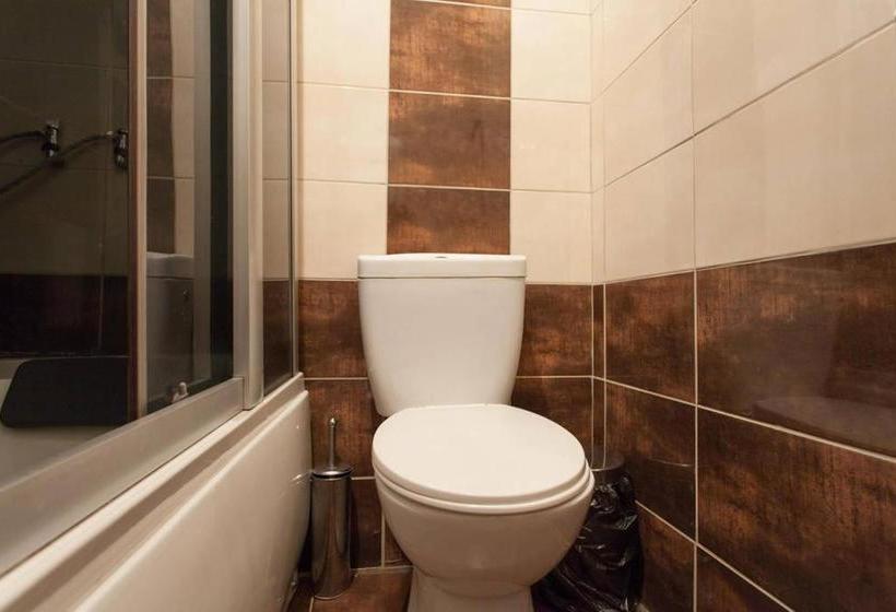 هتل Guest House El Greco