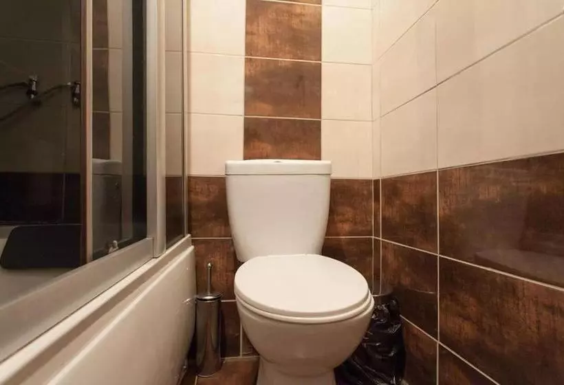 هتل Guest House El Greco