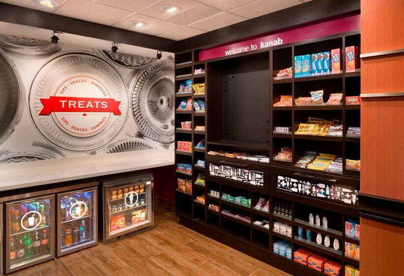 هتل Hampton Inn Kanab