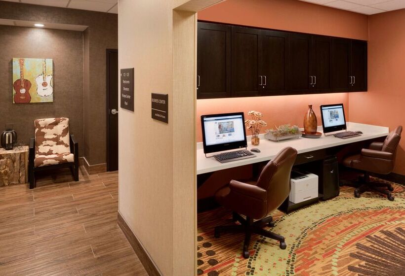 هتل Hampton Inn Kanab