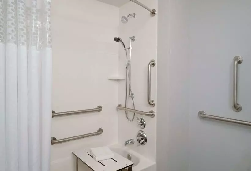 ホテル Hampton Inn Kanab