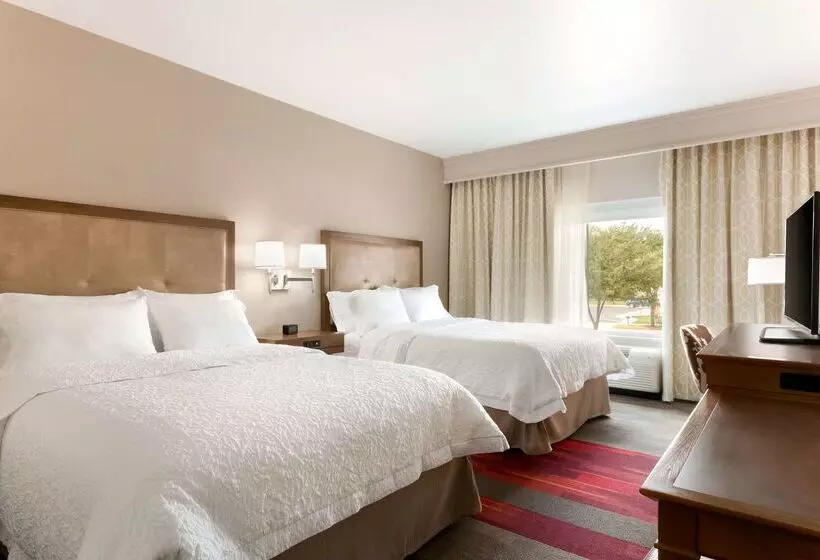 ホテル Hampton Inn Kanab