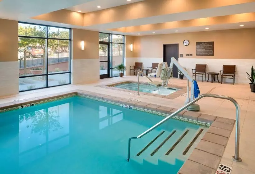 ホテル Hampton Inn Kanab