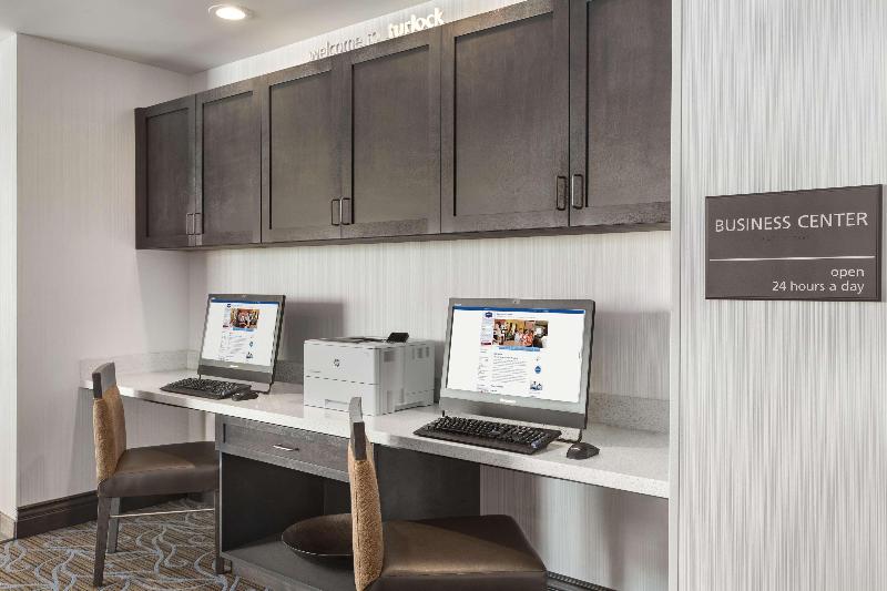 فندق Hampton Inn Turlock