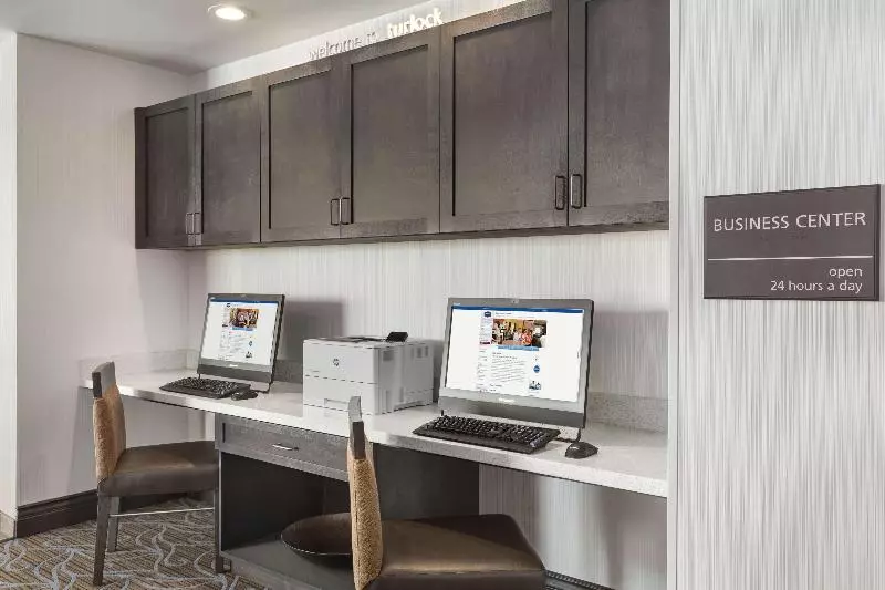 ホテル Hampton Inn Turlock