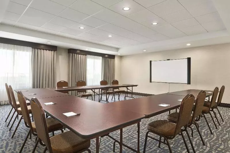 Hotelli Hampton Inn Turlock