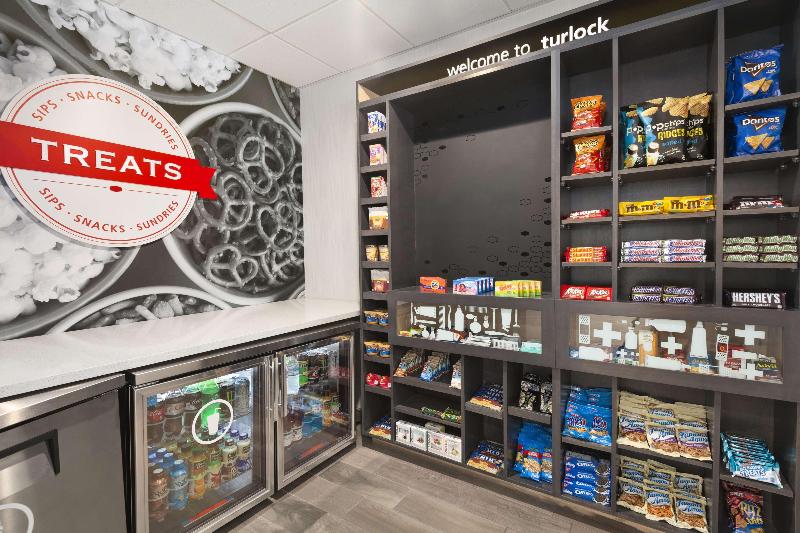 فندق Hampton Inn Turlock