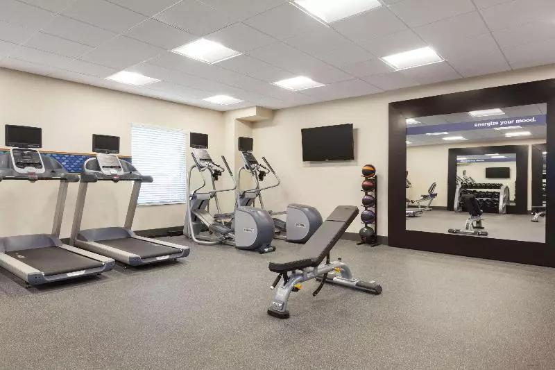 ホテル Hampton Inn Turlock