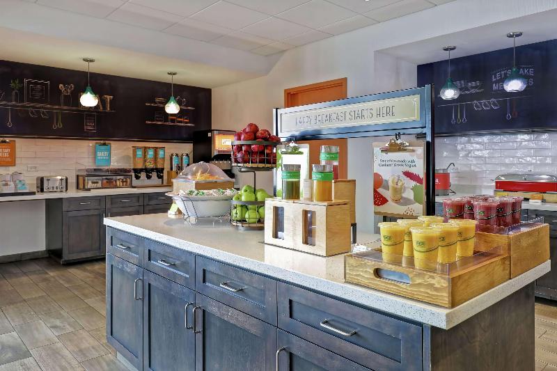 فندق Hampton Inn Turlock