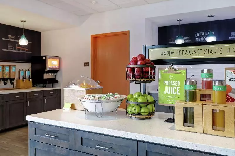 Hotelli Hampton Inn Turlock