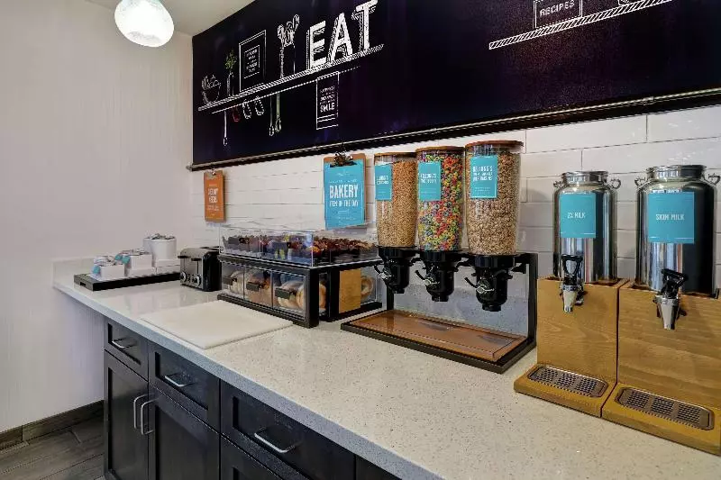 ホテル Hampton Inn Turlock