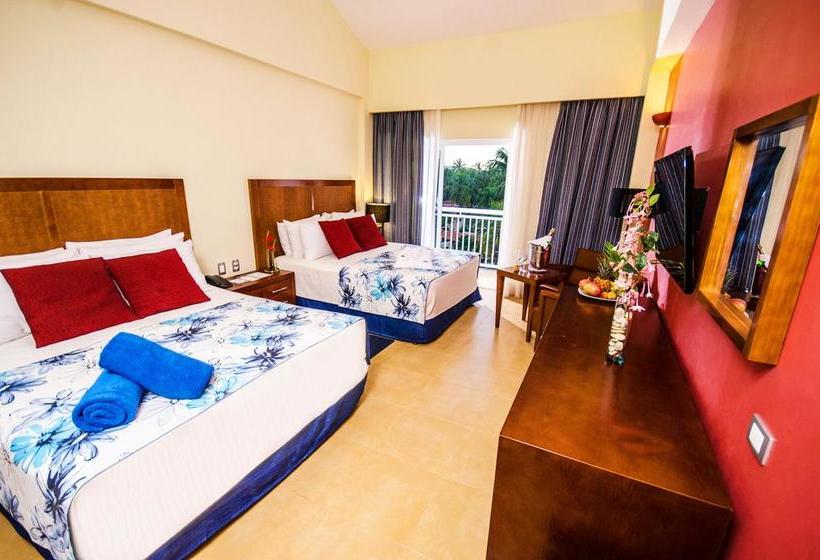 هتل Hesperia Edén Club