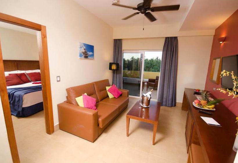 هتل Hesperia Edén Club