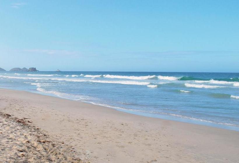 هتل Hesperia Edén Club