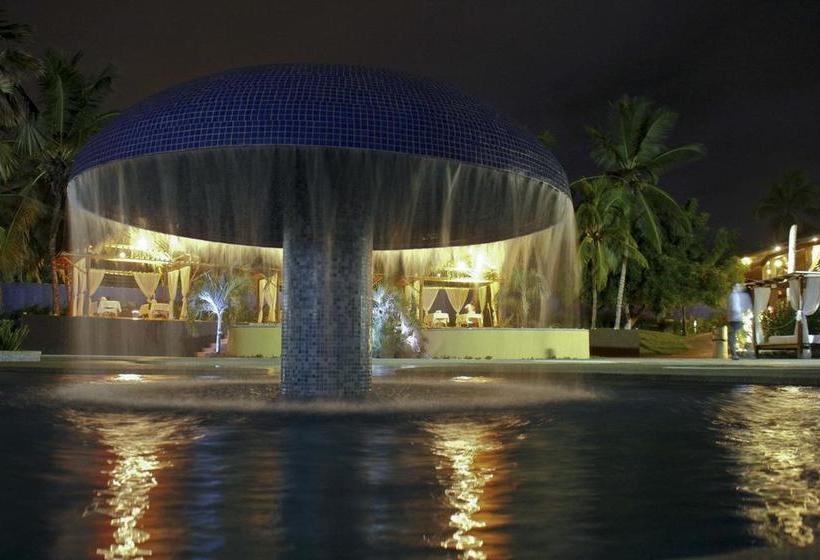 هتل Hesperia Edén Club