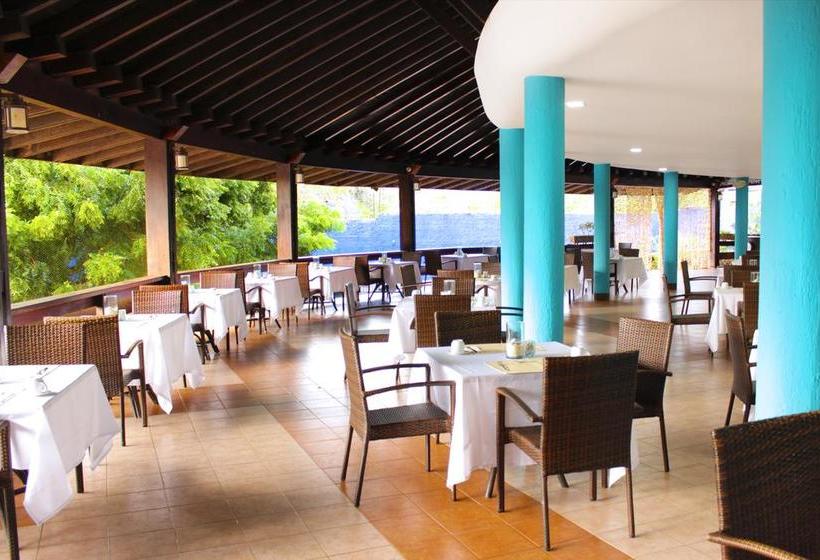 هتل Hesperia Edén Club