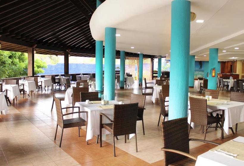 هتل Hesperia Edén Club