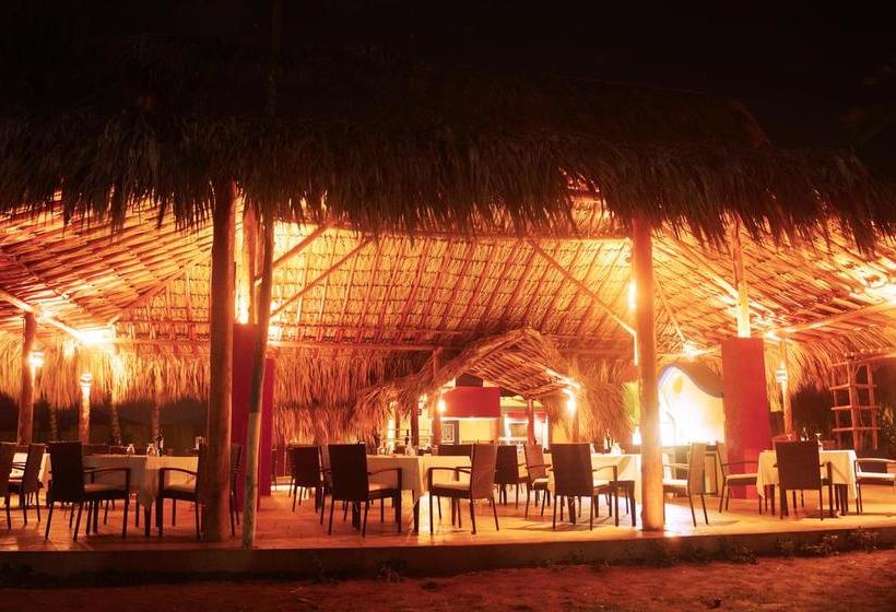 هتل Hesperia Edén Club