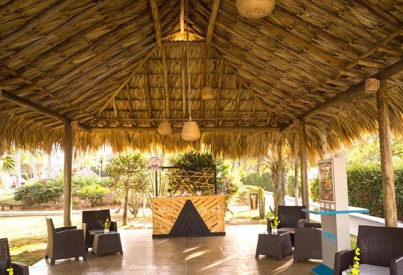 هتل Hesperia Edén Club