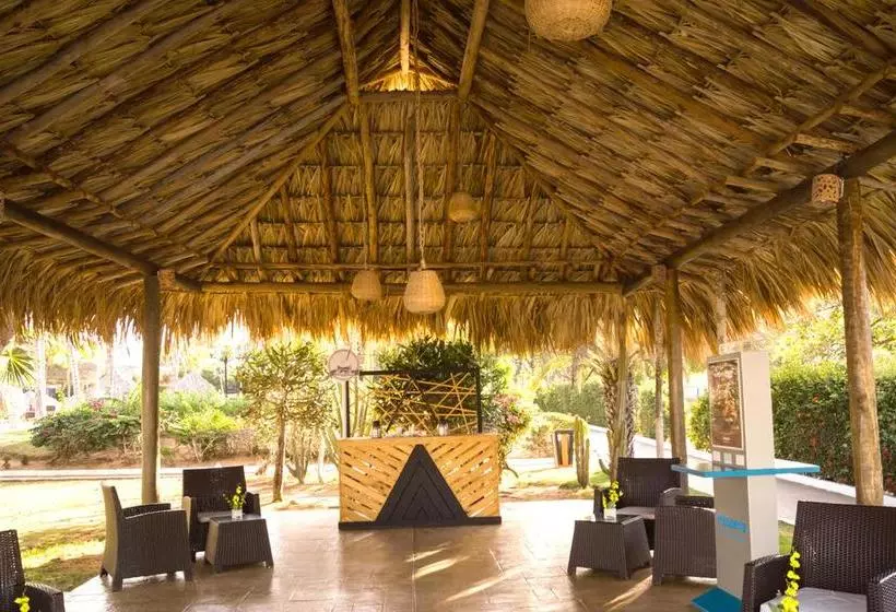 هتل Hesperia Edén Club