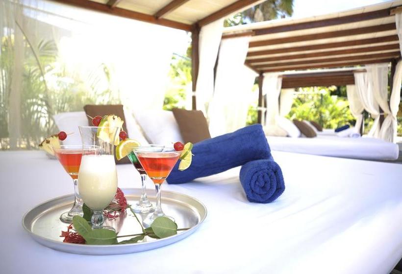 هتل Hesperia Edén Club