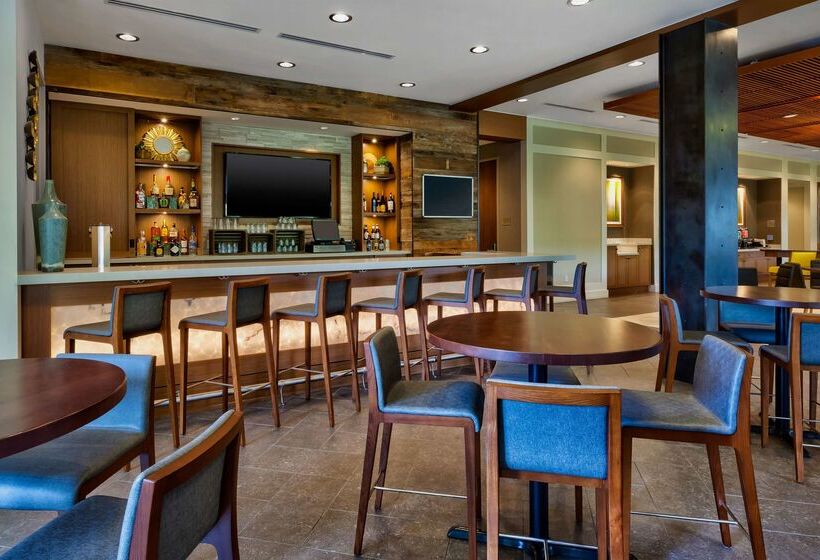فندق Homewood Suites By Hilton Pittsburgh Downtown