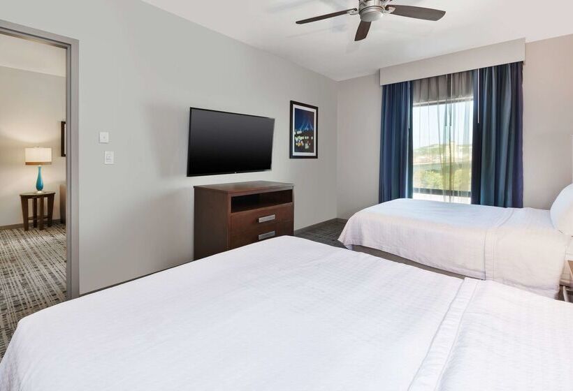 فندق Homewood Suites By Hilton Pittsburgh Downtown