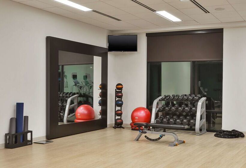 فندق Homewood Suites By Hilton Pittsburgh Downtown