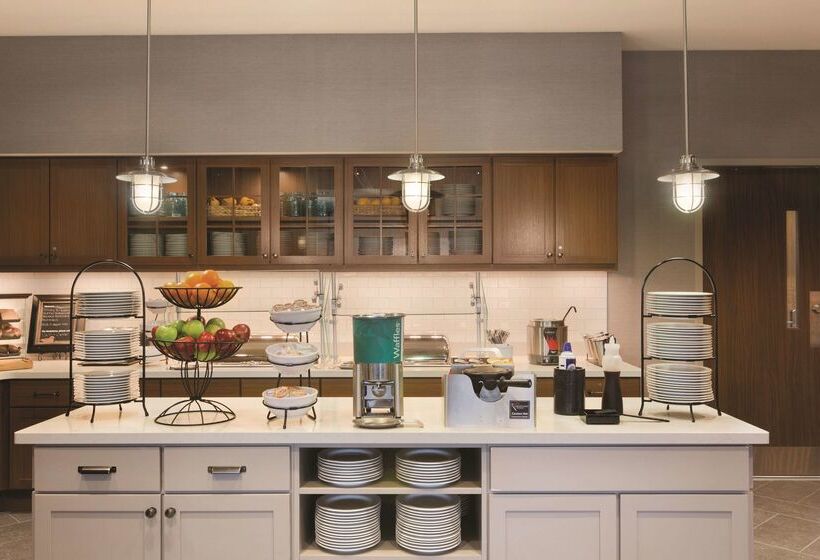 فندق Homewood Suites By Hilton Pittsburgh Downtown