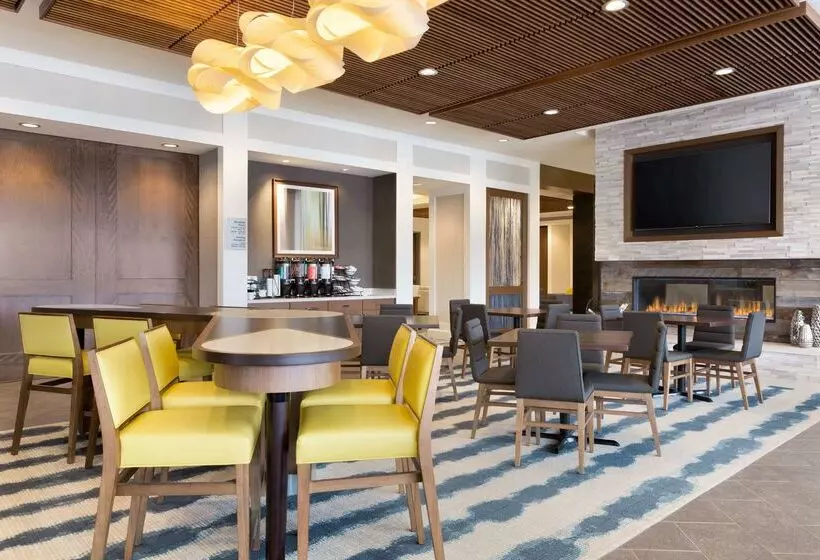 ホテル Homewood Suites By Hilton Pittsburgh Downtown