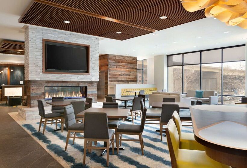 فندق Homewood Suites By Hilton Pittsburgh Downtown